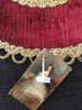 Carpeta Original Viena. Sisi Emperatriz. 17 Cm Nueva 2