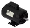 Motor Monofasico 2polos 3000rpm 220v 1/2hp Weg 0