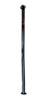 Bocha Para Trailer Cromada 1.7/8 Para Enganche 7