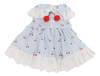 Little Pet Cherry Vestido Coelho Roupas Saia Para Coelhos 6 Little Pet Cherry Vestido Coelho Roupas Saia Para Coelhos 6