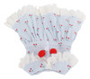 Little Pet Cherry Vestido Coelho Roupas Saia Para Coelhos 7 Little Pet Cherry Vestido Coelho Roupas Saia Para Coelhos 7
