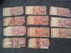 Billetes De Mil Australes 0