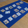 Alfombrilla De Juego Para Mtg, 61 X 355 Cm, 2 Piezas 1