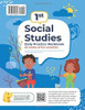Book : 1st Grade Social Studies Daily Practice Workbook | 2 1