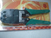 Pinza Crimpeadora De Red Y Telefónica + Pelacable 3