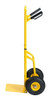 Carro Carretilla Zorra Acero Plegable 120kg Stanley 4