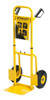 Carro Carretilla Zorra Acero Plegable 120kg Stanley 6