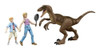Jurassic World Legacy Collection Kitchen Encounter Pack 0
