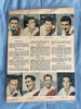 Láminas Plastificadas De El Gráfico Originales River Plate 4