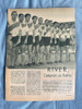 Láminas Plastificadas De El Gráfico Originales River Plate 7