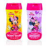 Paquete De Cepillo Y Baño De Minnie Mouse De Disney ~ Juego 2