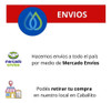 Repuesto Caldera Peisa Termocupla Bifida 2