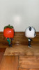 Funko Pops De Tomate Y Panda De Fornite 3