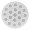 Suporte De Armazenamento De Batom Mold Diy Round Shape Reuti 5