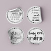 Kit Imprimible Plantilla Stikers Emprendedores Digital 1