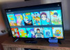 Smart Tv Hd 32 - Teclado - Control - Android - 2