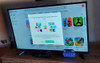 Smart Tv Hd 32 - Teclado - Control - Android - 5