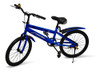 Bicicleta Niño Rodado 20 0 Bicicleta Niño Rodado 20 0