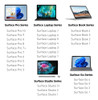 Lapiz Optico Para Microsoft Surface Go Y Surface Pro 1