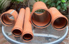 Lote Materiales Desagüe Awaduct 3