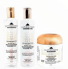 La Puissance - Kit Extra Cell Plex  - Paso 1, 2 Y 3 0