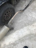 Caño De Escape Con Silenciador Citroen Xsara 1.9 Diésel 3 Caño De Escape Con Silenciador Citroen Xsara 1.9 Diésel 3