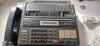 Fax Panasonic Kx  F130 0