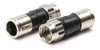 Oferta! 50 Conectores Rg6 A Compresion P/ Cable Coaxil 0