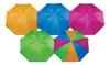 Guarda Sol Nylon 1,80cm Mor Vd/br 3718 0