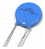 S20k510 Varistor Oxido 20mm 510vac (20n821k) 0