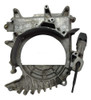 Suporte Do Radiador Honda Lead 110 2011 Original 0