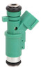 Inyector Citroen C3 03-05 0