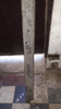 Viga Hierro Doble T De 8cm X 4cm  X 205cm 6