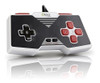 2 Pack Snes Retro Usb Game Controller, Kiwitatãâ¡ Super Nin 3