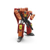 Transformadores Generaciones Voyager Clase Titanes Regreso S 2