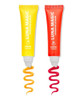 Dupla De Protetor Labial Luna Magic 0