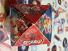 Coca Cola Adorno Navidad Papel 9cm 0