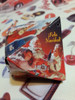 Coca Cola Adorno Navidad Papel 9cm 1