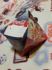 Coca Cola Adorno Navidad Papel 9cm 4