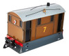 Trenes Bachmann - Thomas & Friends - Toby The Tram Engine (c 1