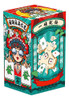 Mahjong Jogando Cartas 144 Telhas Jogo De Tabuleiro Mahjong 0