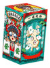 Mahjong Jogando Cartas 144 Telhas Jogo De Tabuleiro Mahjong 4