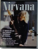 Poster Revista Artesons Rockstar 38 / Nirvana Diário De Kurt 0