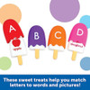 Recursos De Aprendizaje Mini Abc Pops, 52 Piezas, Edades 3+, 1