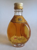 Botellita De Whisky Old Blended Miniatura Antigua De 5oml.// 0