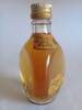 Botellita De Whisky Old Blended Miniatura Antigua De 5oml.// 1