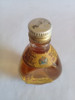 Botellita De Whisky Old Blended Miniatura Antigua De 5oml.// 3