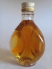 Botellita De Whisky Old Blended Miniatura Antigua De 5oml.// 4