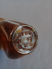 Botellita De Whisky Old Blended Miniatura Antigua De 5oml.// 5