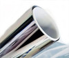 Papel Para Polarizar Silver Auto Camioneta Rollo De 50cm X3m 1